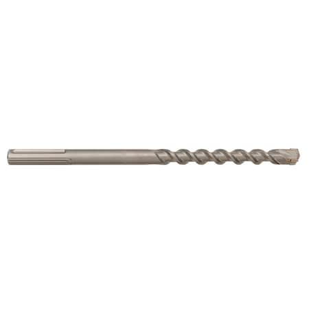 Aceds SDS Max Hammer Drill Bit - 0.75 x 8 x 13 in. 2307692
